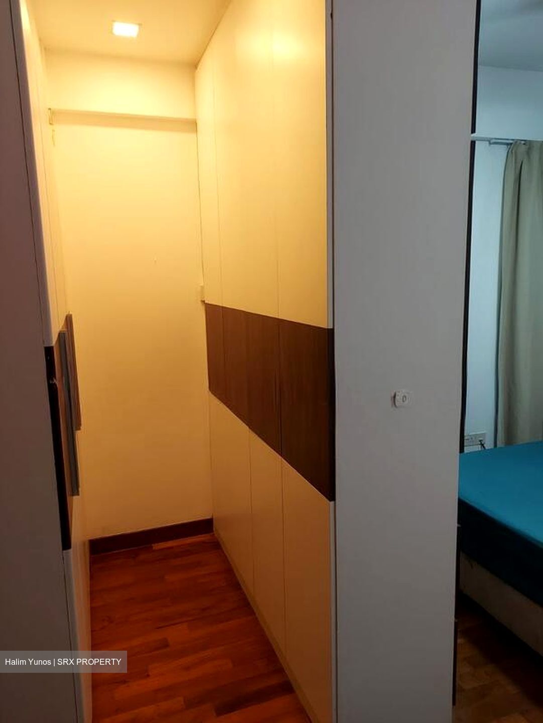 Gardenvista (D21), Condominium #510069571